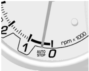 Sistema stop-start