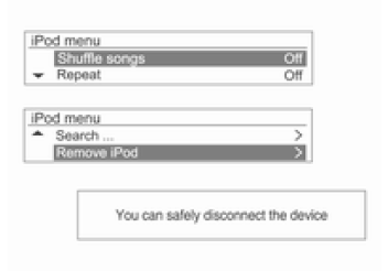 Collegamento del dispositivo di memoria USB