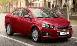 Chevrolet Aveo: Sedili, sistemi di sicurezza - Chevrolet Aveo - Manuale del proprietario