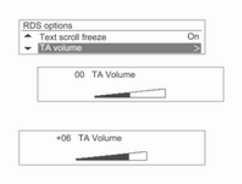 Radio data system (RDS)