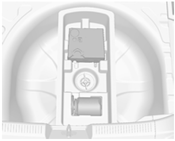 Kit di riparazione dei pneumatici