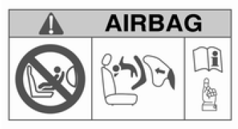Sistema airbag