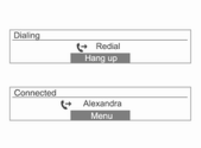 Telefonare con la ricomposizione del numero