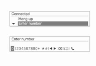 Telefonare con la ricomposizione del numero