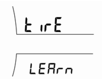 Programmazione pneumatici