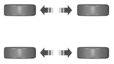 Manutenzione dei pneumatici