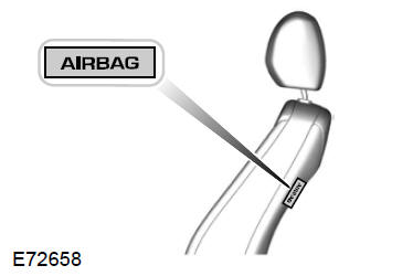 Airbag laterali