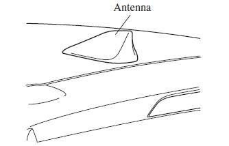 Antenna