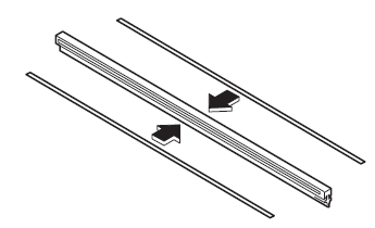 Sostituzione spazzola tergilunotto (Hatchback)