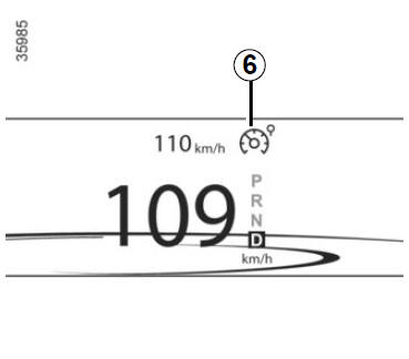 Limitatore di velocità 