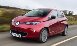 Renault ZOE: Batteria secondaria da 12 volt - Manutenzione - Renault ZOE - Manuale del proprietario