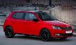 Škoda Fabia: Luci abitacolo - Luci e visibilità - Utilizzo - Škoda Fabia - Manuale del proprietario